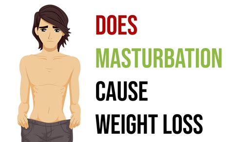 Does Masturbation Burn Calories and Cause Weight。